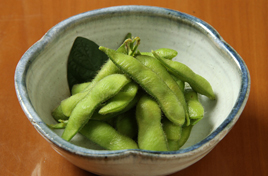 枝豆